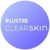 LUSTRE SKIN Logo