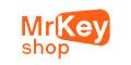 Mr Key Shop UK Logo