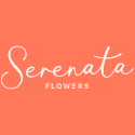 Serenata Flowers Logo