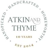 Atkin & Thyme Logo