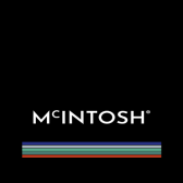 McIntosh UK Logo