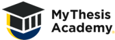 MyThesis Academy Logo