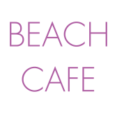 Beach Cafe Logo