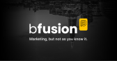 Bfusion Marketing Portal Logo