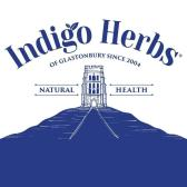 Indigo Herbs Logo