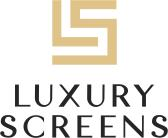 Luxury Screens Logo