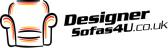 Designer Sofas 4U Logo