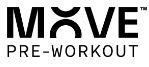 Move Pre-Workout Logo