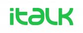 italk Logo