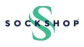 Sock Shop Logo