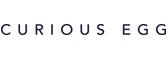 Curious Egg - Artist Curated Interiors Logo