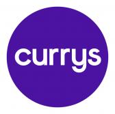 Currys Logo