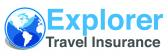 Explorer Travel Insurance Logo