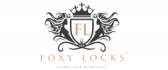 Foxy Locks Logo