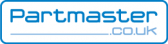 Currys Partmaster Logo