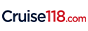 Cruise 118 Logo