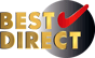 Best Direct UK Logo