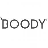 Boody Logo