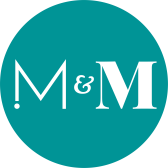 Madison and Mayfair Homeware Logo