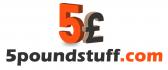 5 Pound Stuff Logo