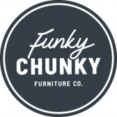 Funky Chunky Furniture Logo