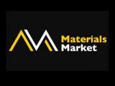 Materials Market Trading UK Ltd Logo