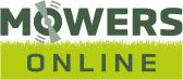 Mowers Online Logo