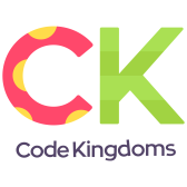 Code Kingdoms Logo