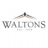 Waltons Logo