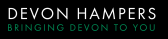 Devon Hampers Logo