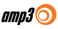 Advanced MP3 Players Logo