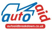 AutoAid Breakdown Logo