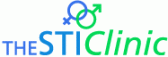 The STI Clinic Logo