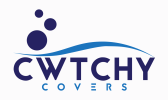 Cwtchy Covers Logo