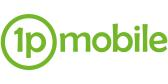 1pMobile Logo