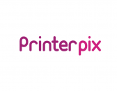 PrinterPix UK Logo