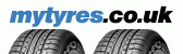 mytyres.co.uk Logo