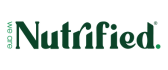 We are Nutrified Logo