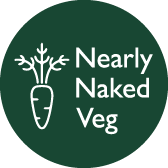 Nearly Naked Veg Logo