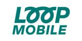 Loop Mobile (UK) Logo