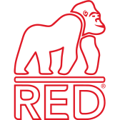 Red Gorilla International Logo