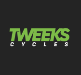 Tweeks Cycles Logo