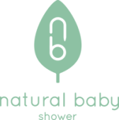 Natural Baby Shower Ltd Logo