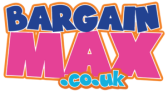 BARGAINMAX LIMITED Logo