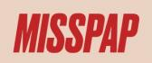 Misspap UK & IE Logo