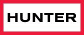 Hunter Boots Logo