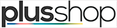 Plusshop UK Logo