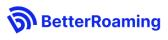 BetterRoaming UK Logo