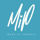 Made In Paradis UK Logo