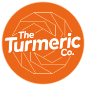 The Turmeric Co. Logo